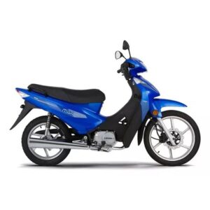 MOTO MONDIAL  LD 110 MAX  FRENO A DISCO  (PRECIO NO INCLUYE PATENTAMIENTO)
