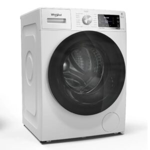 LAVASECARROPA  9.5+6K WHIRLPOOL WNC95ABDNA