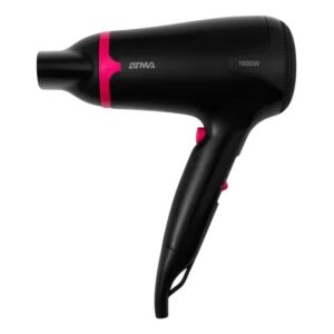 SECADOR DE CABELLO ATMA SP8964 1600W