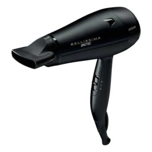 SECADOR DE CABELLO BELLISSIMA C19 2000 (3353)