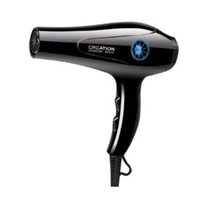 SECADOR DE CABELLO CREATION MX200 2000W (embassy