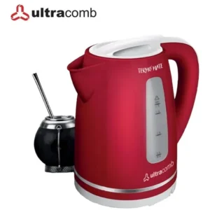 JARRA ELECTRICA ULTRACOMB PE- 4909 corte mate