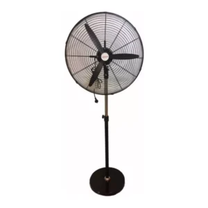 VENTILADOR DE PIE 30" EMBASSY  industrial FP30