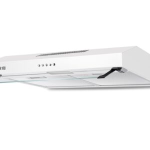 PURIFICADOR SPAR 1 MOTOR ECCOS  BLANC SALIDA SUPERIOR turbotron