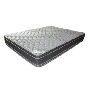 COLCHON 160X200X30 GANI SILVER FLEX ALTA DENSIDAD