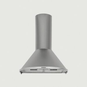 CAMPANA 060 GALAXIA ANDRO C/MOT 1217/INOXIDAB