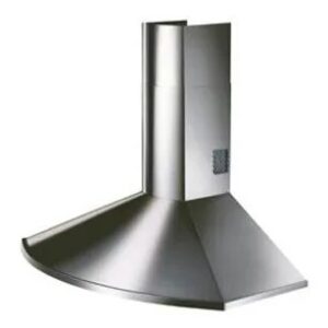 CAMPANA 090 SPAR CONVEXA ACERO 6342-429 PRO#