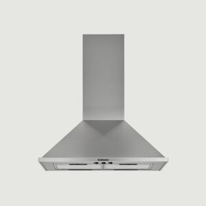 CAMPANA 060 GALAXIA CENTAURO C/MOT INOX