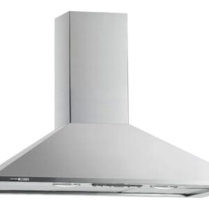 CAMPANA 060 SPAR PRIMA DESLIZ ACERO  5941-402 PRO#