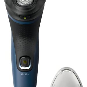 AFEITADORA PHILIPS 1151 RECARGABLE SHAVER 3HD