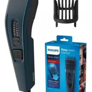 CORTA CABELLO PHILIPS HC3505 CON CABLE DUALCUT