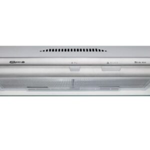 PURIFICADOR SPAR S/SALIDA 2 MOTORES BIOS BCO/ACERO  3778B S/fil