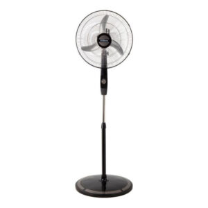 VENTILADOR DE PIE 18"LILIANA VPC18M PARR CROMADA