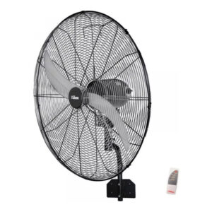 VENTILADOR DE PARED 32" LILIANA INDU  VWIT32 C/ CONTROL REMOTO