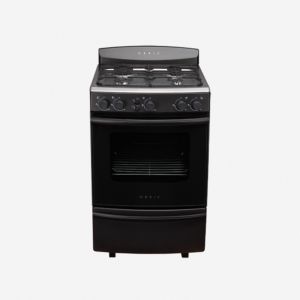 COCINA ORBIS 958GP 55CM GRAFI/ACERO C/ LUZ Y ENCENDIDO