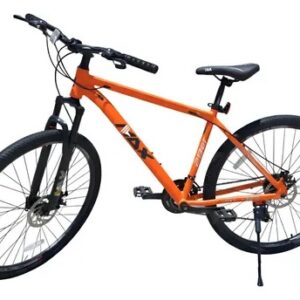 BICI R29 MTB RACER 2.4 MAX ALUM  RAYOS