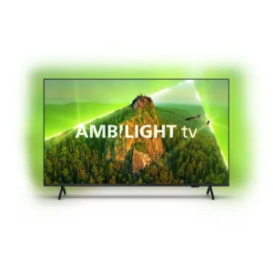 SMART TV 70" PHILIPS 4K GOOGLE TV 7908/77